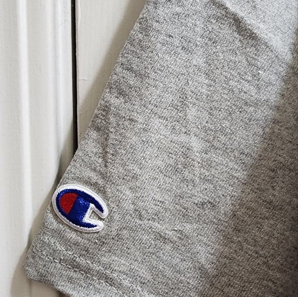 Champion t-shirt - Picture 3 of 4